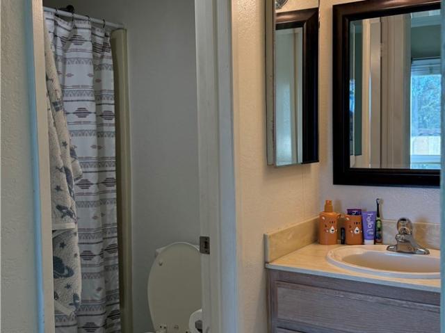 Townhouse for sale in Jacumba, California