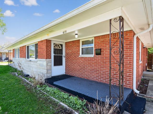 House for sale in Camby, Indiana