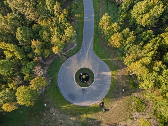 Land for sale in Tennessee