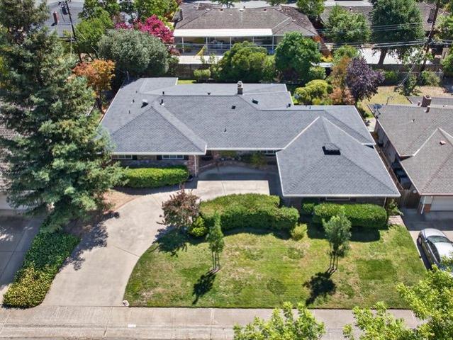 House for sale in Sacramento, California