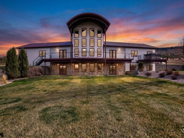 House for sale in East Helena, Montana