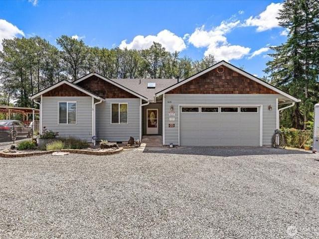 House for sale in Lake Stevens, Washington