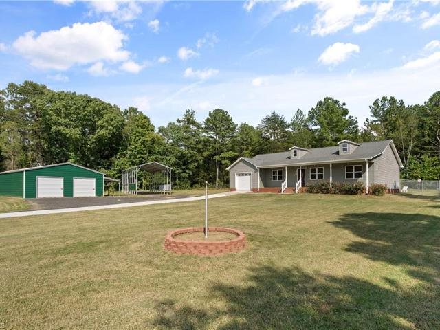 House for sale in Davidson, North Carolina