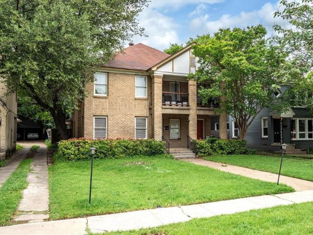 House for sale in Dallas, Texas