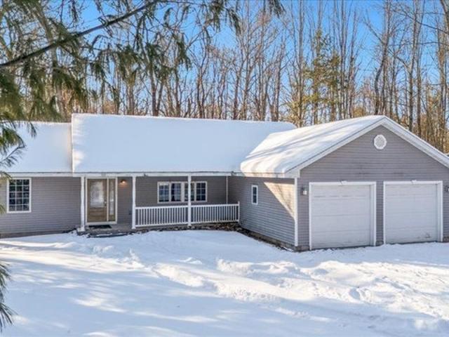 House for sale in Hale, Michigan