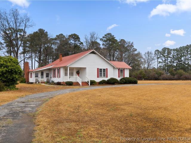 House for sale in Godwin, North Carolina