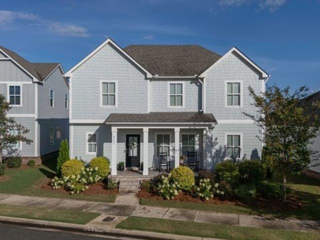 House for sale in Cecil, Alabama