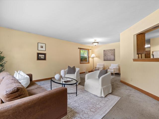 House for sale in Greendale, Wisconsin