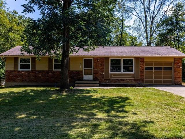 House for sale in Oxford, Ohio