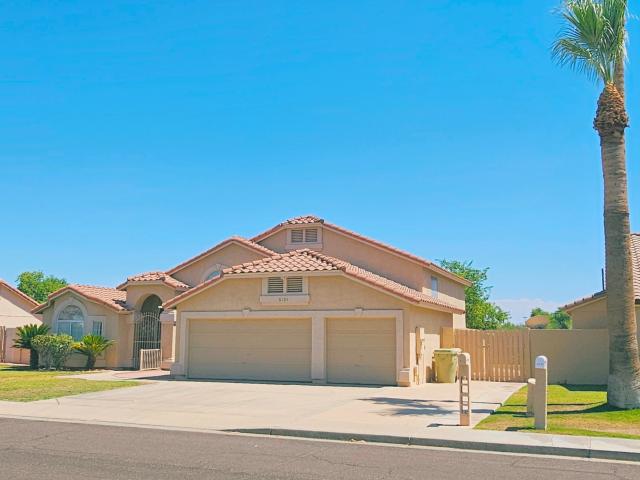 House for sale in Glendale, Arizona