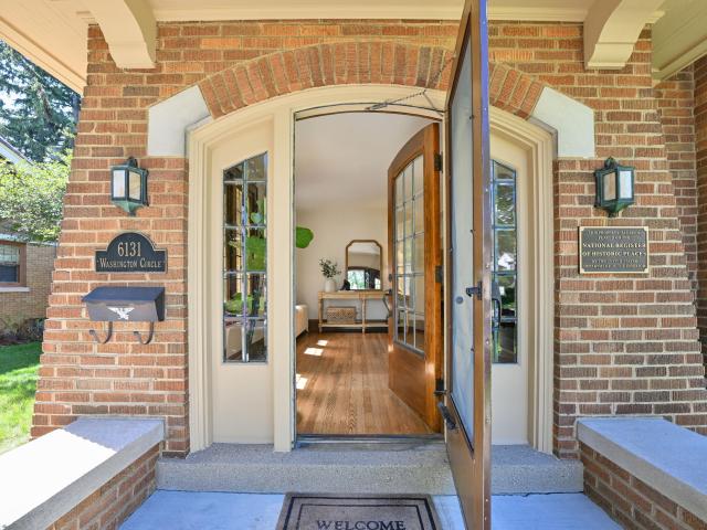 House for sale in Wauwatosa, Wisconsin