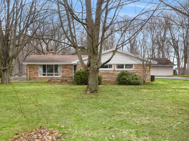 House for sale in Cassopolis, Michigan
