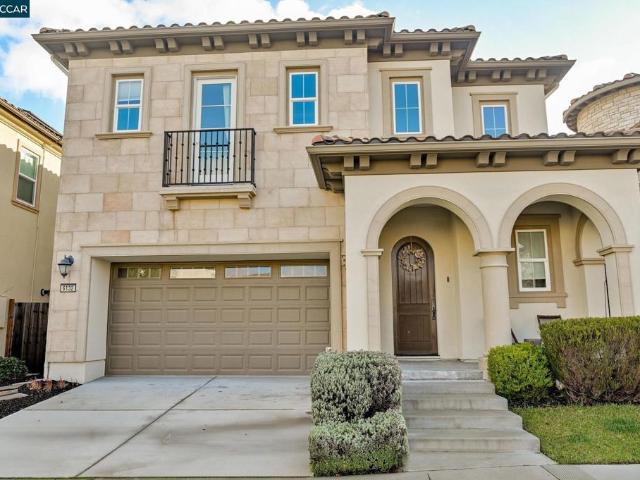 House for sale in San Ramon, California