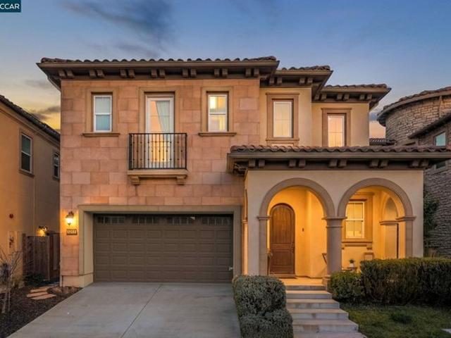 House for sale in San Ramon, California