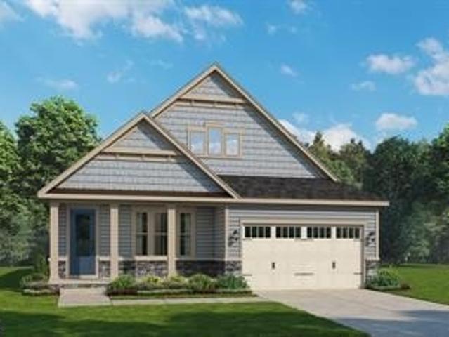 House for sale in Frederick, Maryland