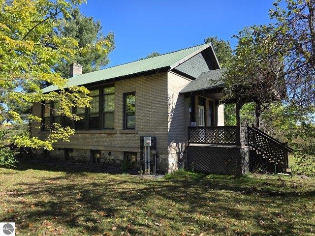 House for sale in Central Lake, Michigan