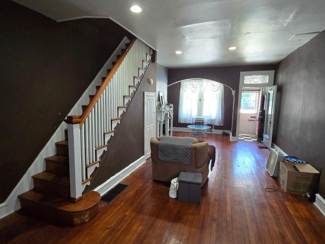 Townhouse for sale in Philadelphia, Pennsylvania