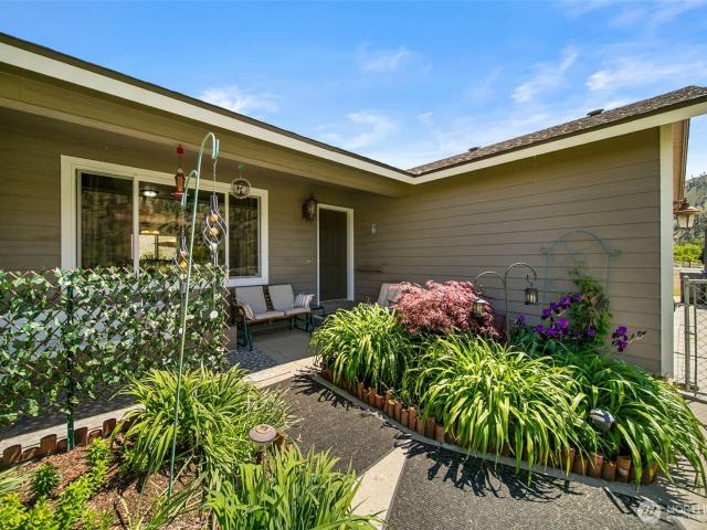 House for sale in Entiat