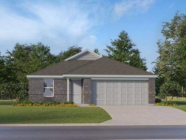 House for sale in College Station, Texas