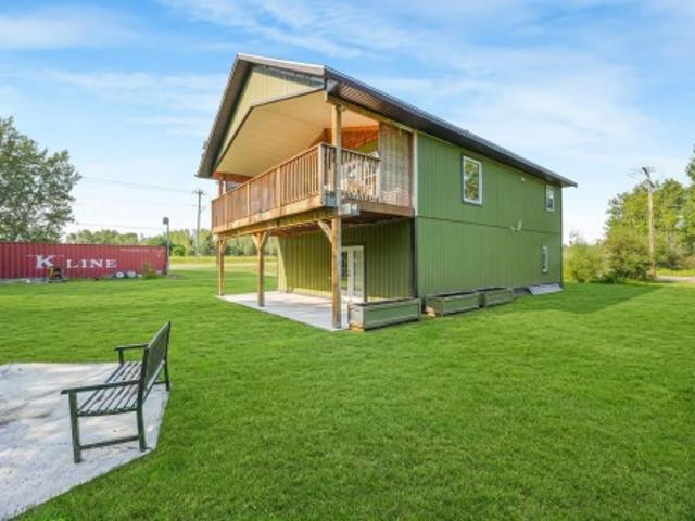 House for sale in Gainford, Alberta