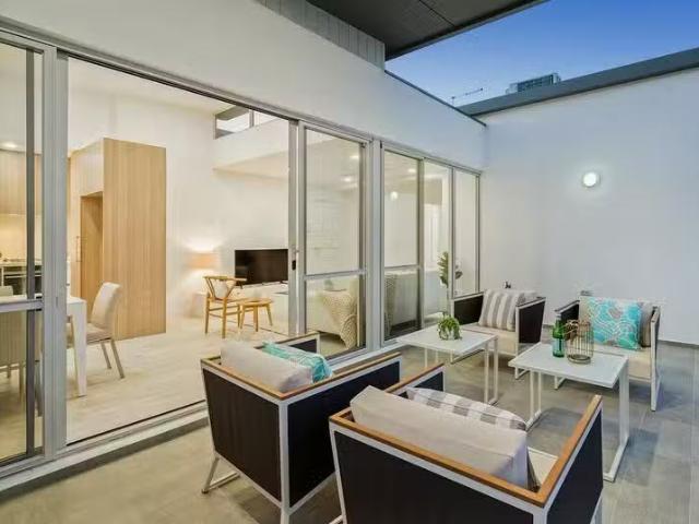 Apartment for rent in Mount Hawthorn