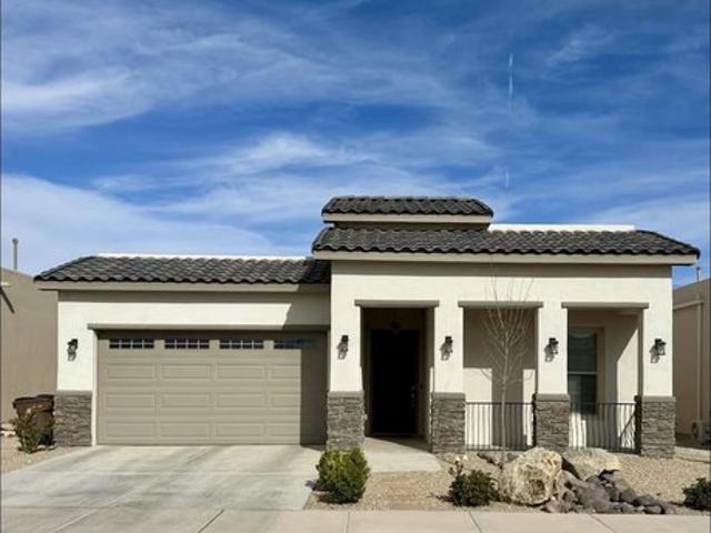 House for sale in Dona Ana, New Mexico