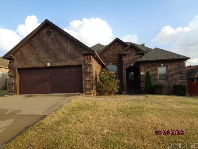 House for sale in Ark