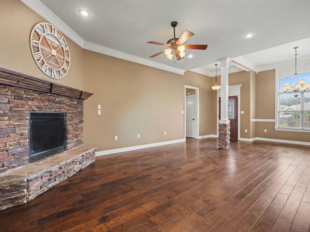 House for sale in Ark
