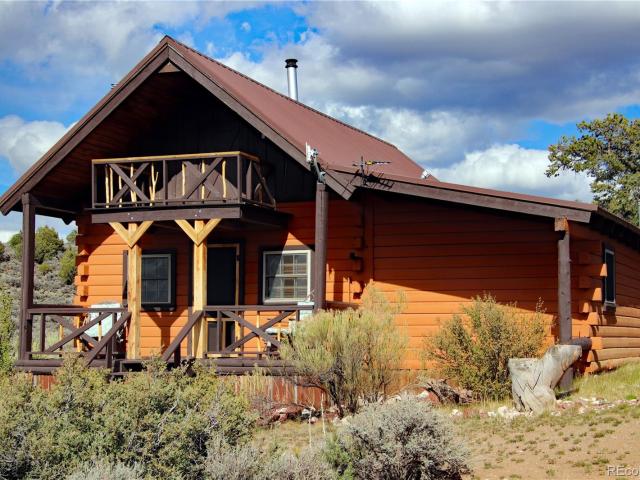 House for sale in Colorado