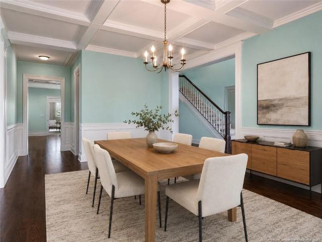House for sale in Hope Mills, North Carolina