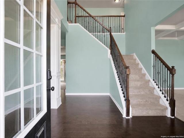 House for sale in Hope Mills, North Carolina