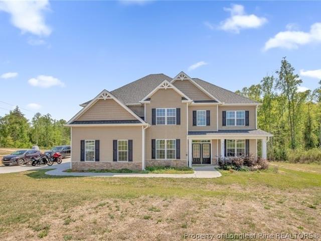 House for sale in Hope Mills, North Carolina