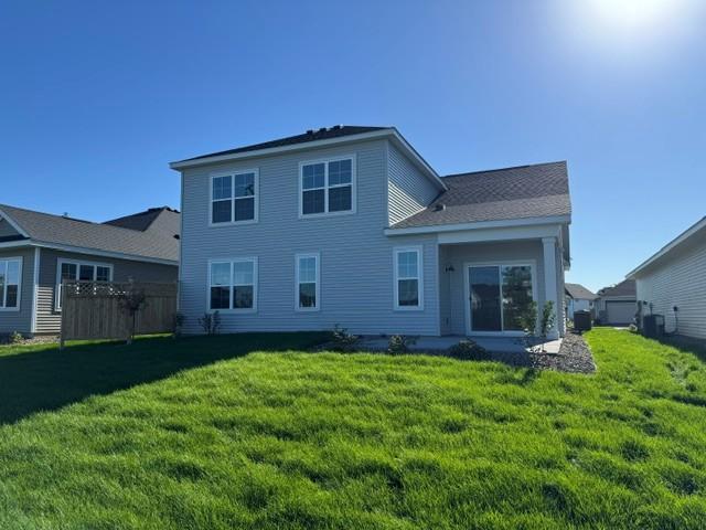 House for sale in Hugo, Washington County