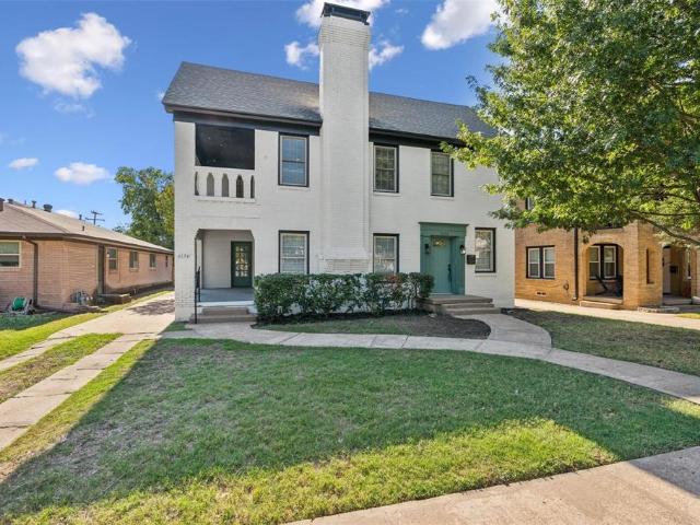 Property for rent in Dallas, Texas
