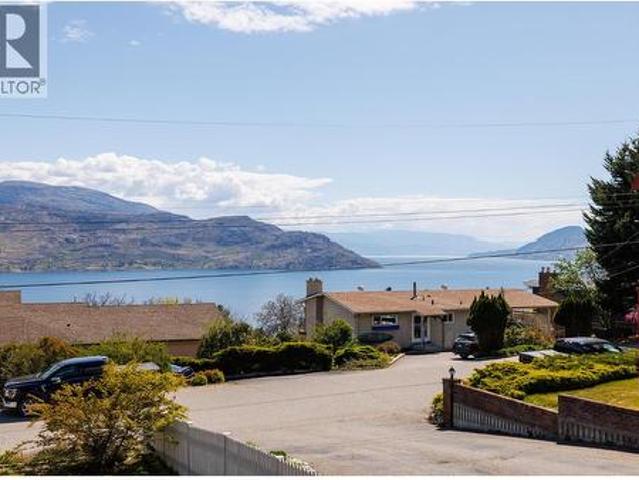House for sale in Peachland, British Columbia