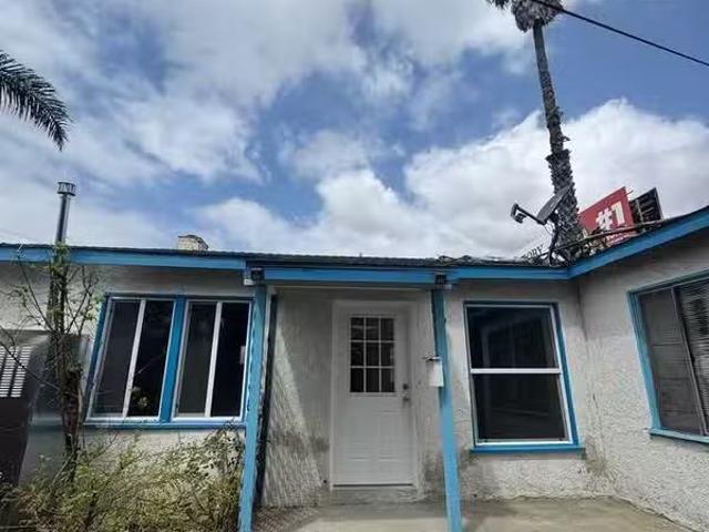 House for rent in Torrance