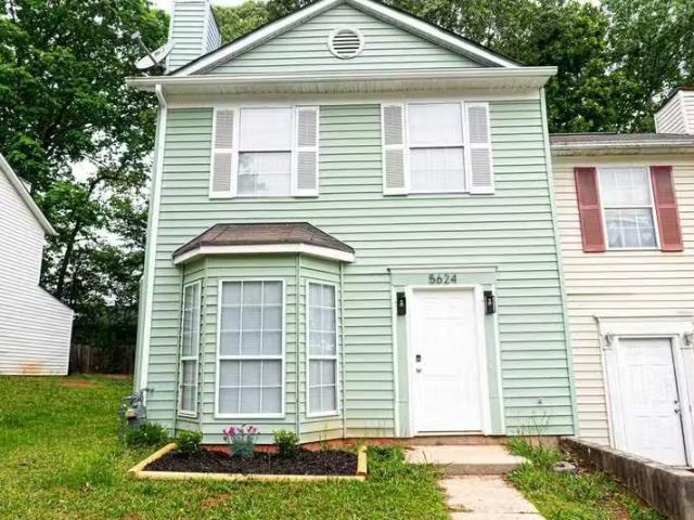 Condo for rent in Stone Mountain