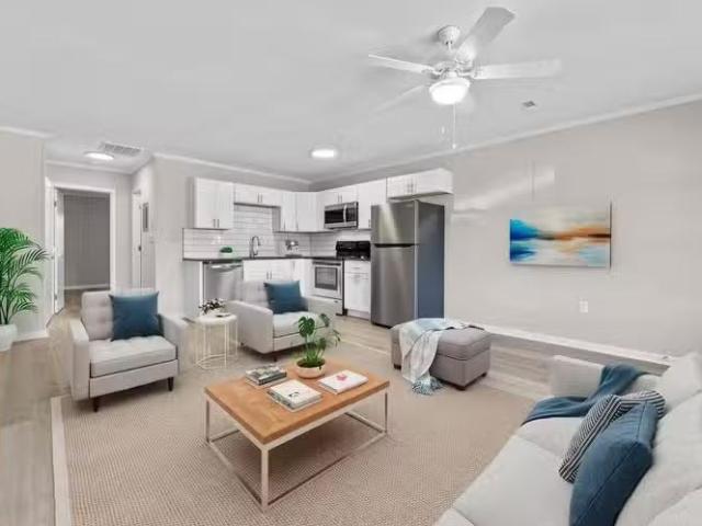 Condo for rent in Dunn