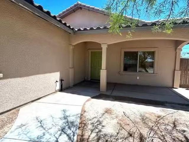 House for rent in Fontana