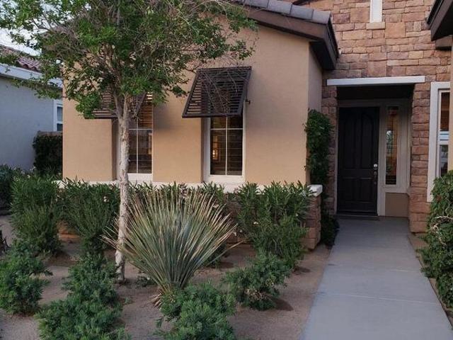 House for rent in La Quinta