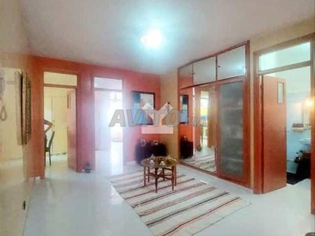 Appartement vente à Anfa, Gharb-Chrarda-Beni Hssen