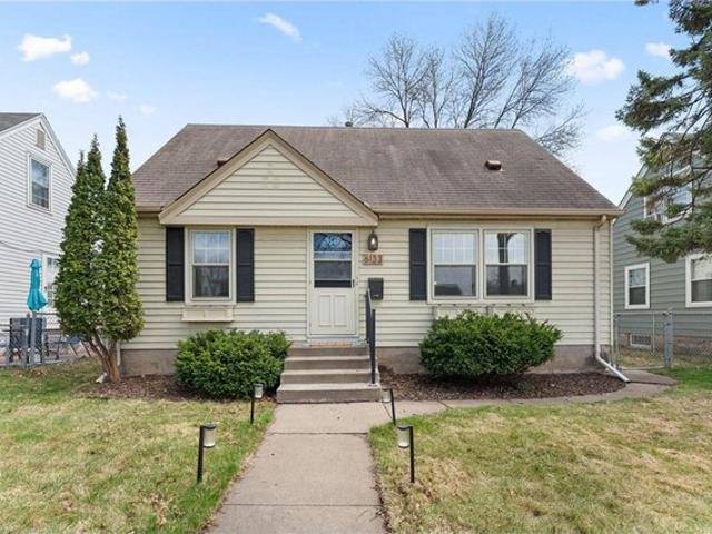 House for sale in Hennepin, Minnesota