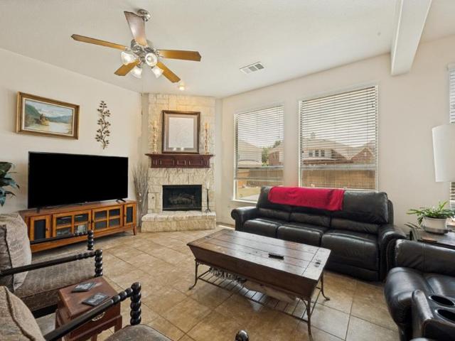 House for sale in Fort Worth, Texas