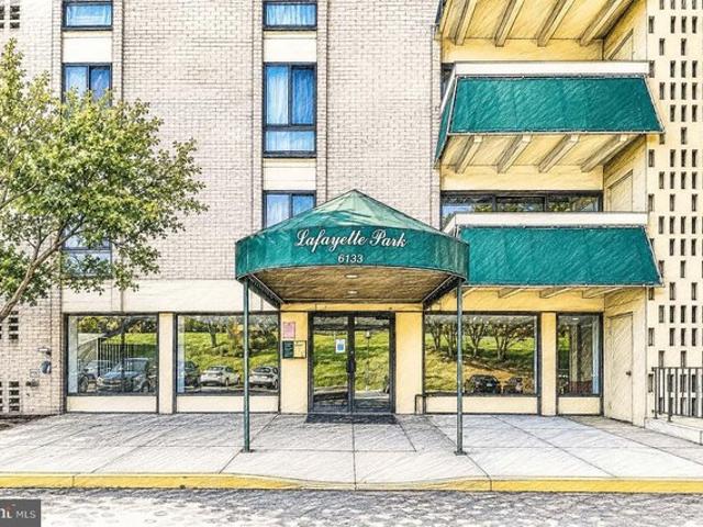 Condo for sale in Virginia