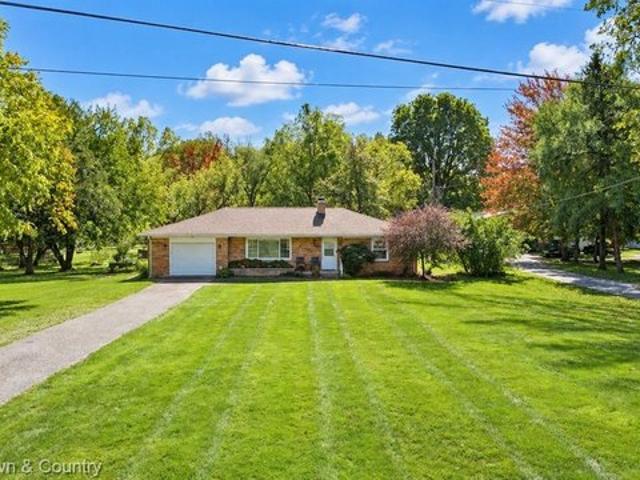 House for sale in Swartz Creek, Genesee County