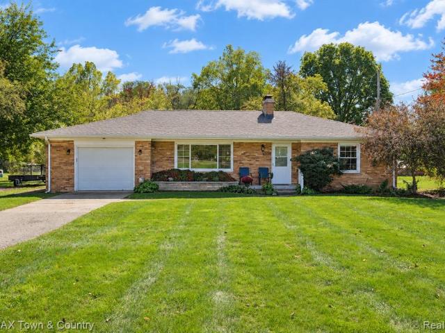 House for sale in Swartz Creek, Genesee County