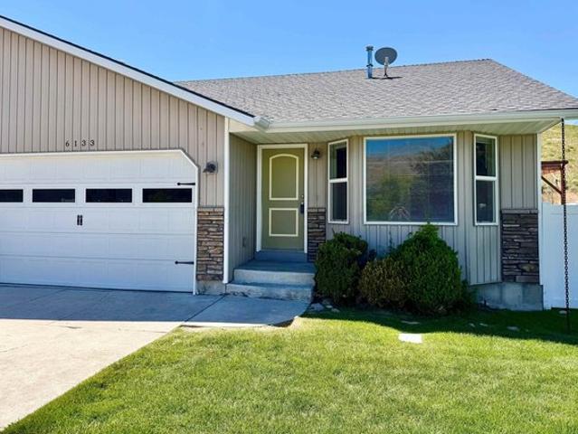 House for sale in Bannock, Idaho