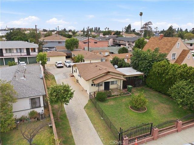 House for sale in Maywood, California