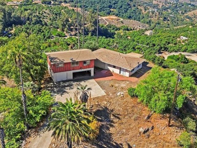House for sale in Fallbrook, California