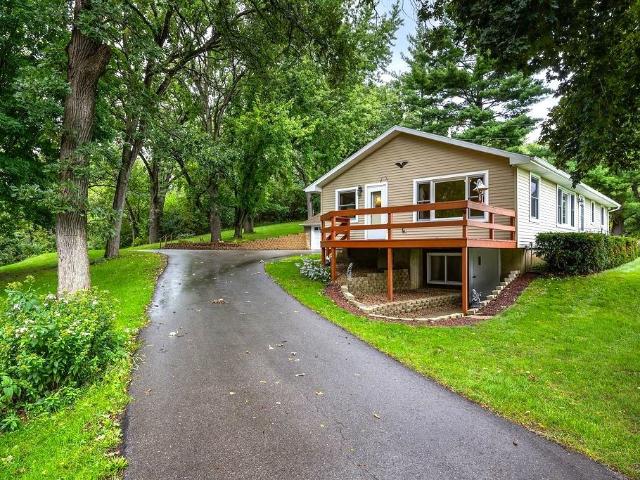 House for sale in Waunakee, Wisconsin